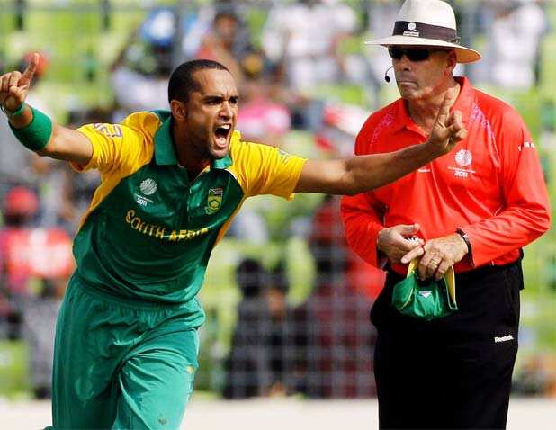 Bangladesh vs South Africa