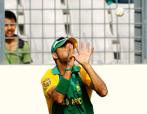 Bangladesh vs South Africa