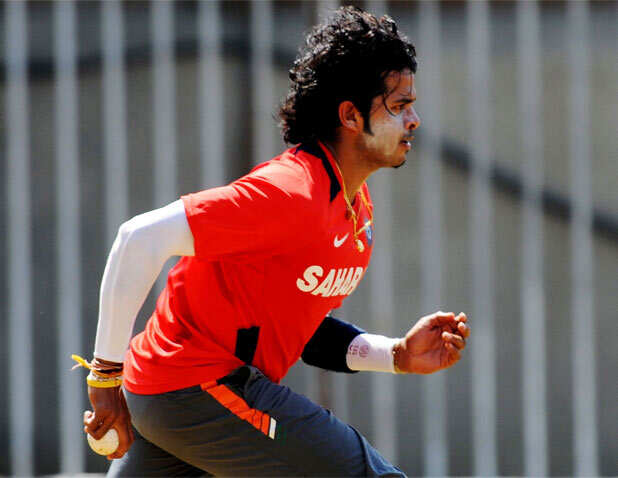 India-West Indies practice session