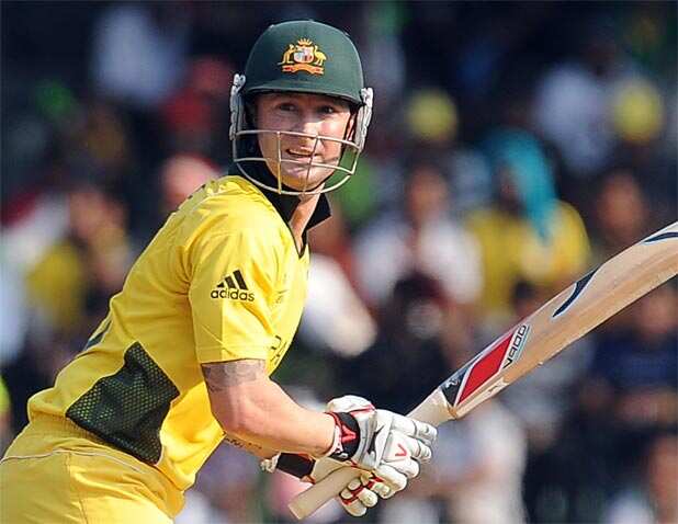 Australia vs Pakistan