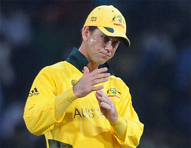 Australia vs Pakistan