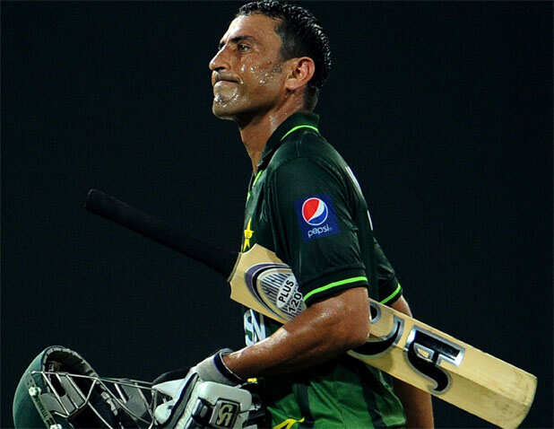 Australia vs Pakistan