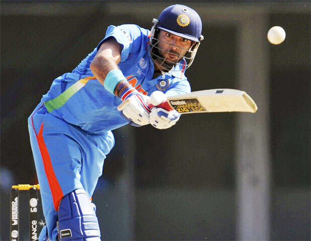 India vs West Indies