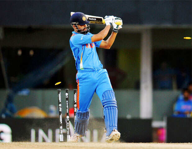 India vs West Indies
