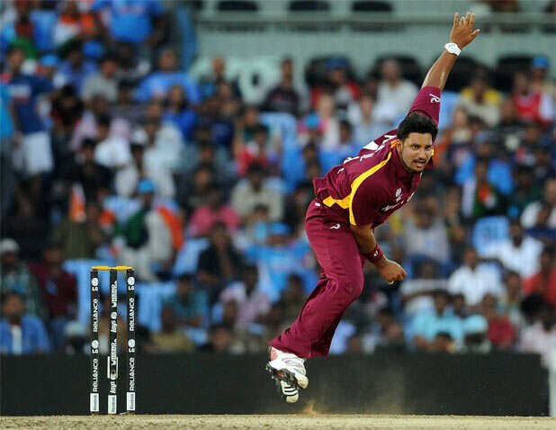 India vs West Indies
