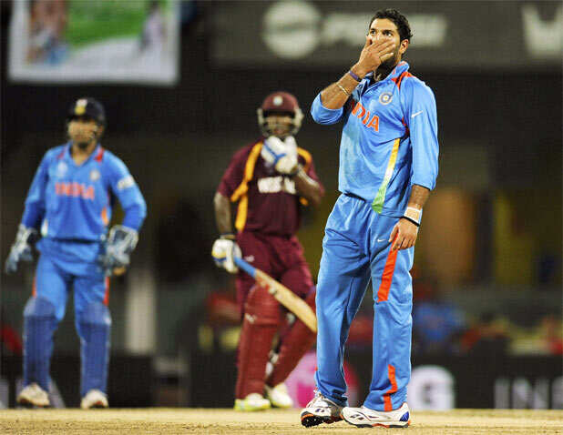 India vs West Indies