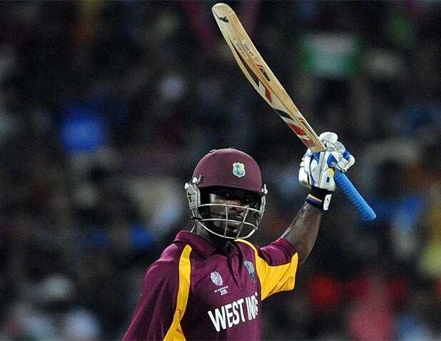 India vs West Indies