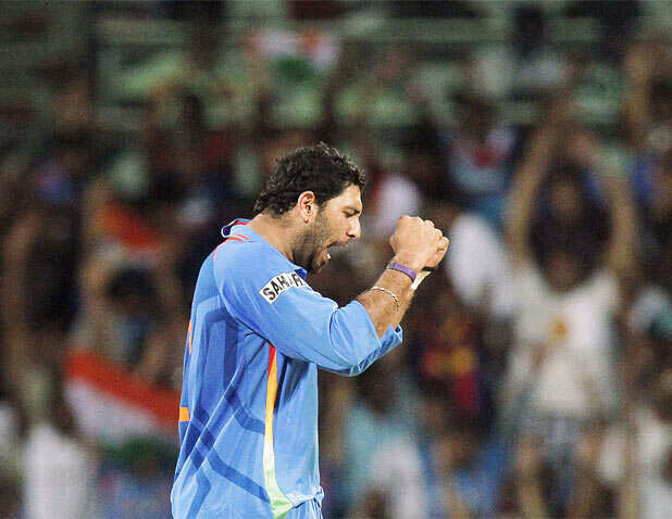 India vs West Indies