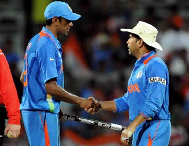 India vs West Indies