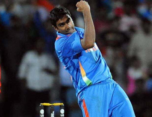 R Ashwin R Ashwin