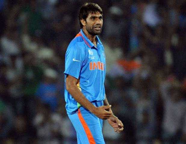 Munaf Patel