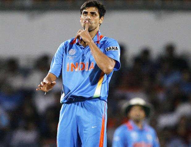 Ashish Nehra Ashish Nehra