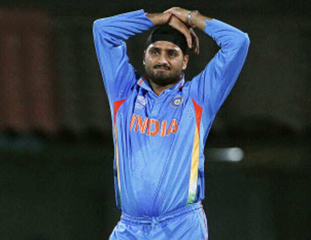 Harbhajan Singh Harbhajan Singh
