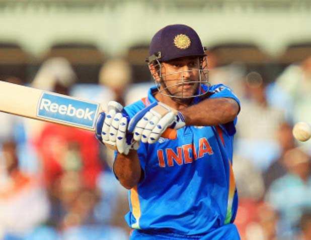MS Dhoni MS Dhoni