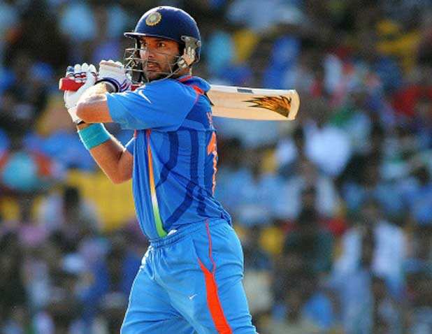 Yuvraj Singh Yuvraj Singh