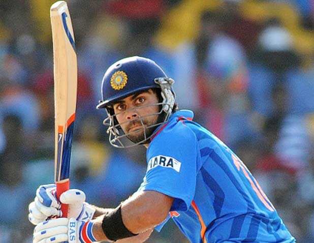 Virat Kohli Virat Kohli
