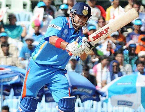 Gautam Gambhir Gautam Gambhir