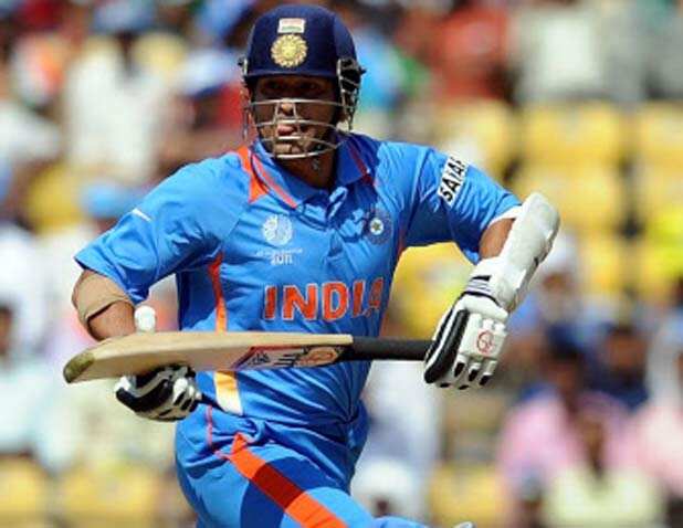 Sachin Tendulkar Sachin Tendulkar