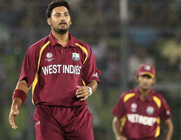 WC Quarterfinals: Pakistan vs West Indies