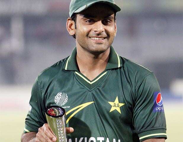 WC Quarterfinals: Pakistan vs West Indies