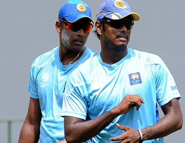 Sri Lanka-England training session