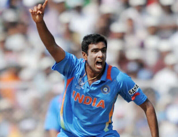 WC Quarterfinals: India vs Australia