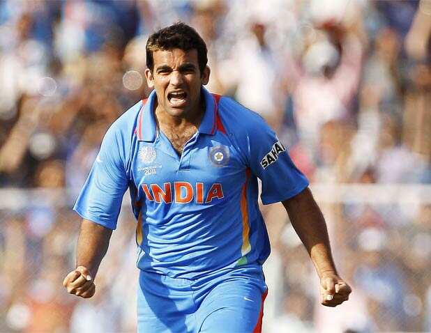 WC Quarterfinals: India vs Australia