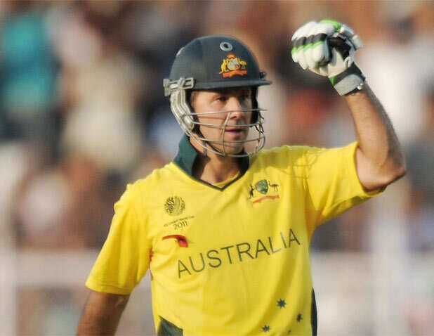 WC Quarterfinals: India vs Australia