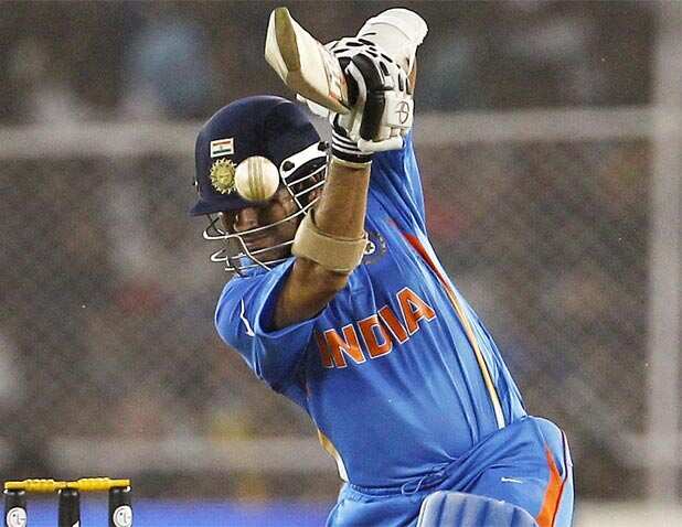 WC Quarterfinals: India vs Australia
