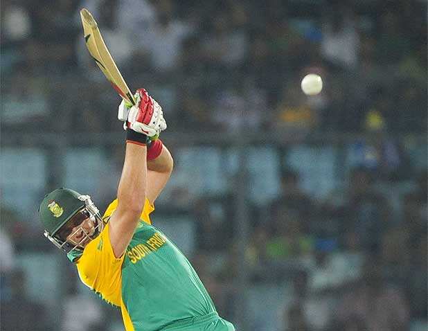 WC Quarterfinals: South Africa vs New Zealand