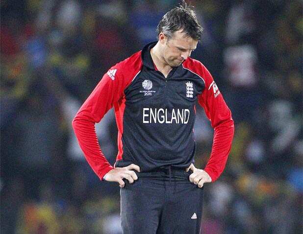 World Cup Quarterfinals: Sri Lanka vs England