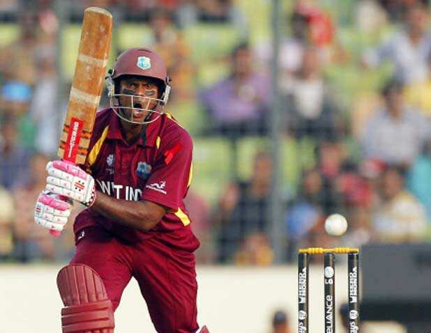 Shivnarine Chanderpaul