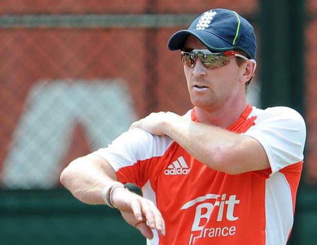 Paul Collingwood