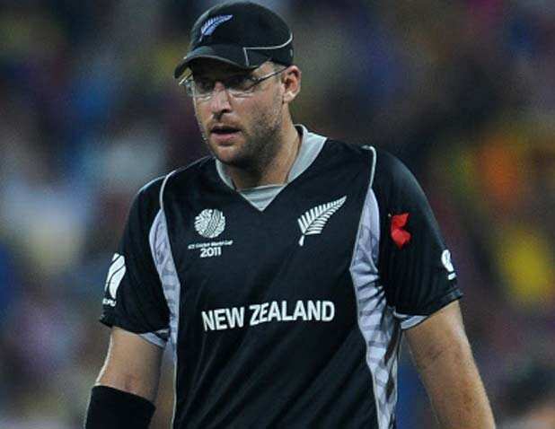 Daniel Vettori