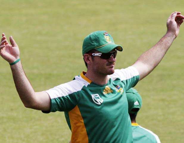 Graeme Smith