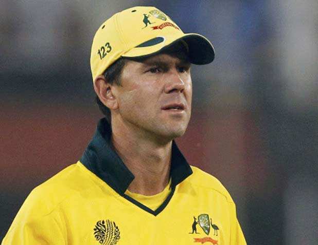 Ricky Ponting Ricky Ponting