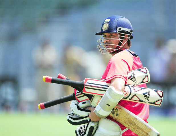 WC: India's road to final