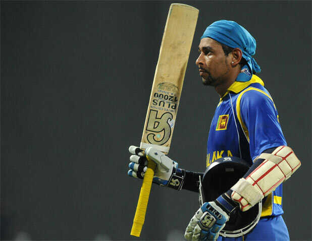 WC: Sri Lanka's road to final WC: Sri Lanka's road to final