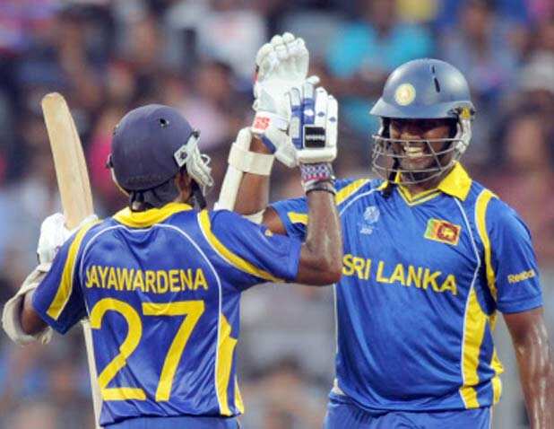 Perera Power