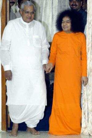 Magic of Sai Baba