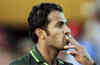 We had planned Yuvraj's first ball dismissal: Wahab