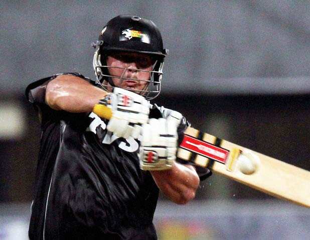 Pune Warriors vs Kings XI Punjab