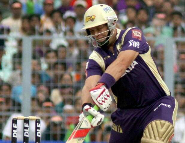 Knight Riders vs Royal Challengers