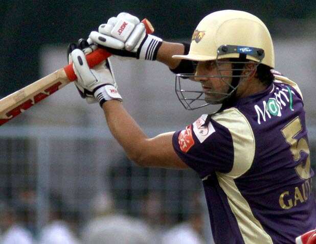 Knight Riders vs Royal Challengers