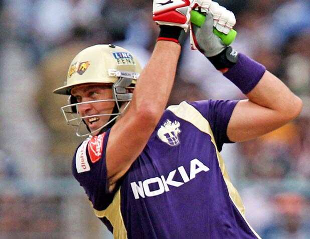 Knight Riders vs Royal Challengers