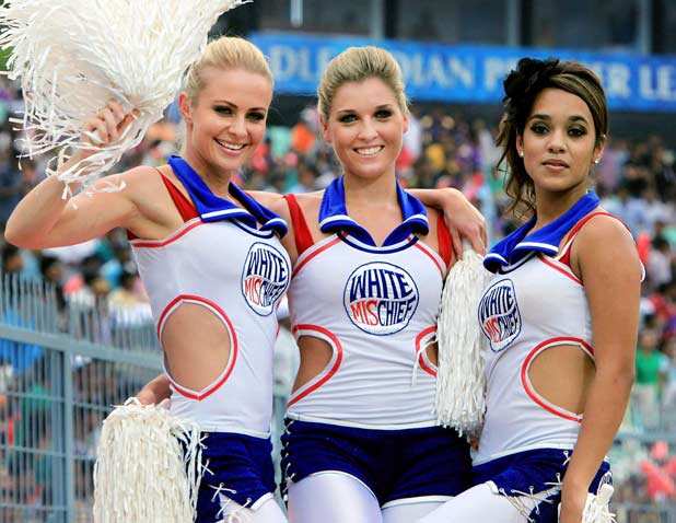 Knight Riders vs Royal Challengers