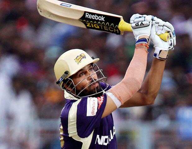 Knight Riders vs Royal Challengers