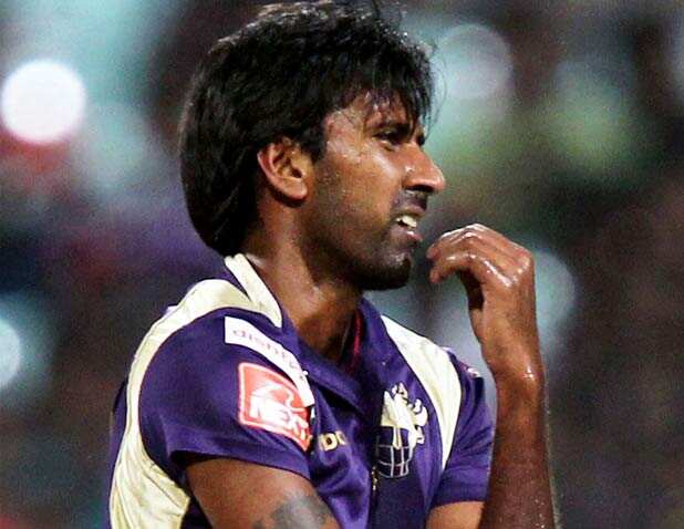 Knight Riders vs Royal Challengers