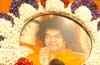 Sai Baba passes away