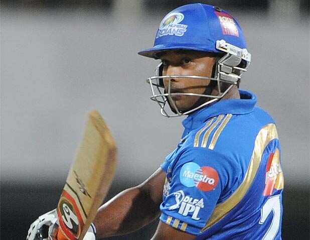 Match 44: Pune Warriors India vs Mumbai Indians